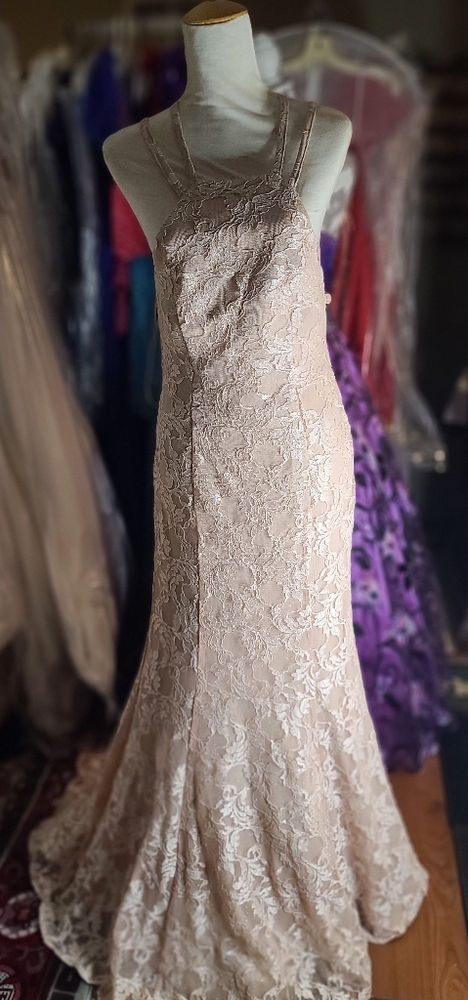 Prom/Ball /formal/ party dress